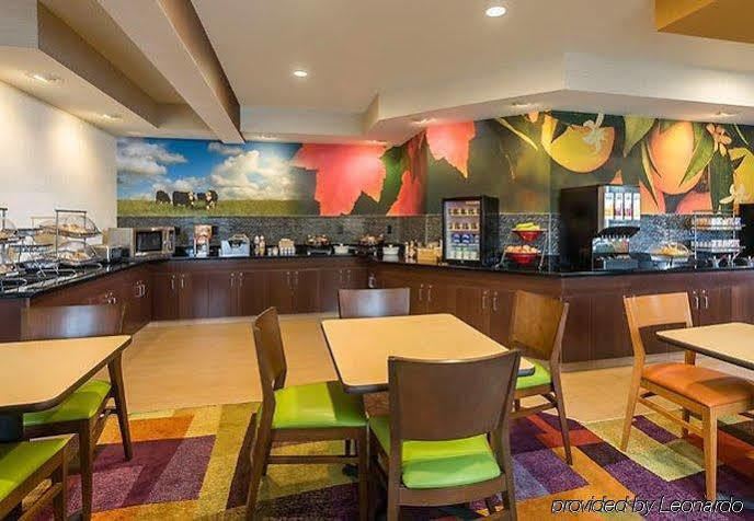 Fairfield Inn & Suites Jackson Bagian luar foto